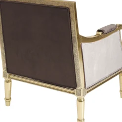 Fauteuil Regency Leo