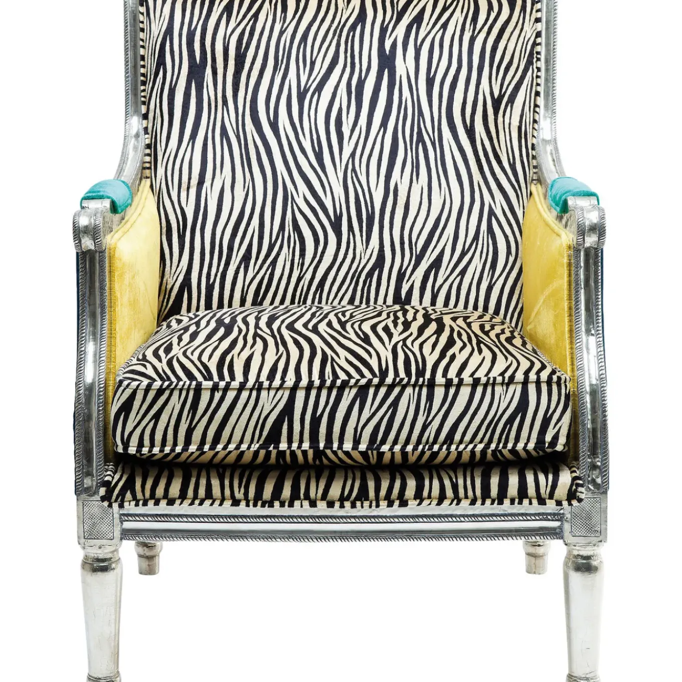 Fauteuil Regency Zebra