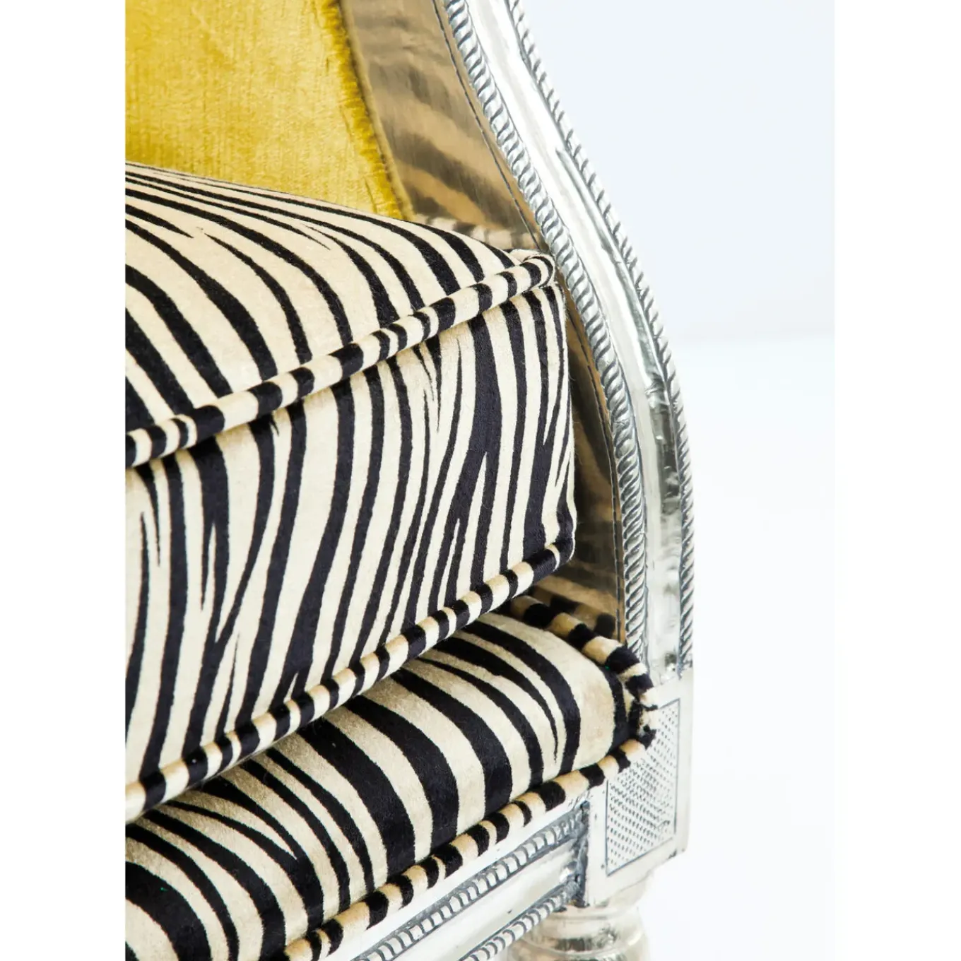 Fauteuil Regency Zebra