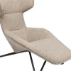 Fauteuil Relax Granada Beige