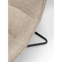 Fauteuil Relax Granada Beige