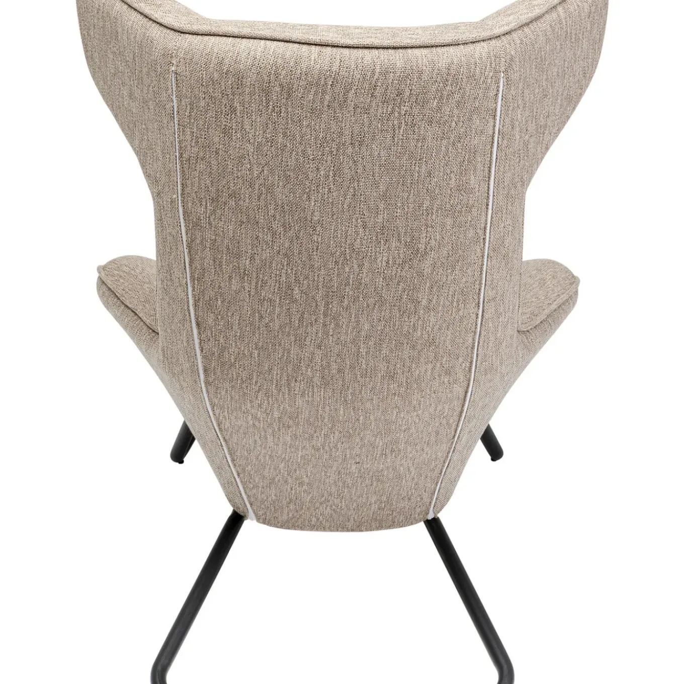 Fauteuil Relax Granada Beige