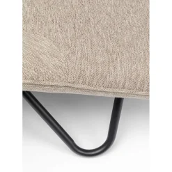 Fauteuil Relax Granada Beige