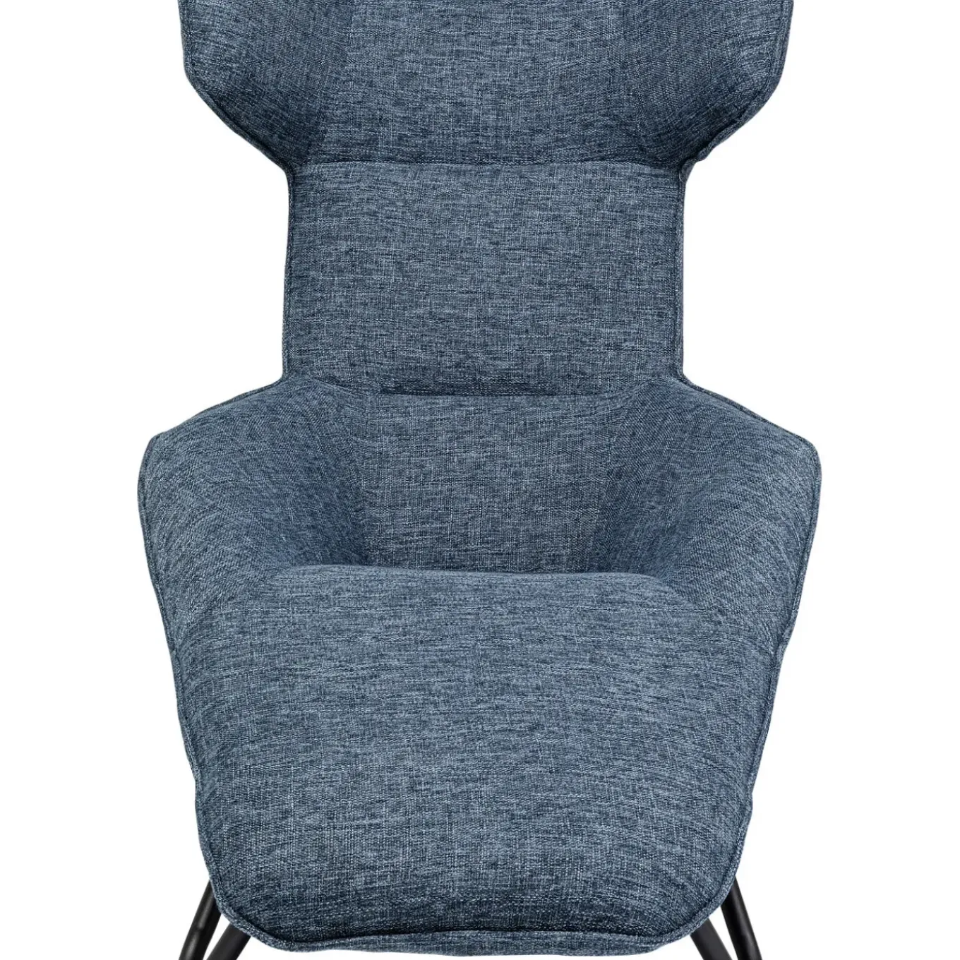 Fauteuil Relax Granada Bleu Fonce