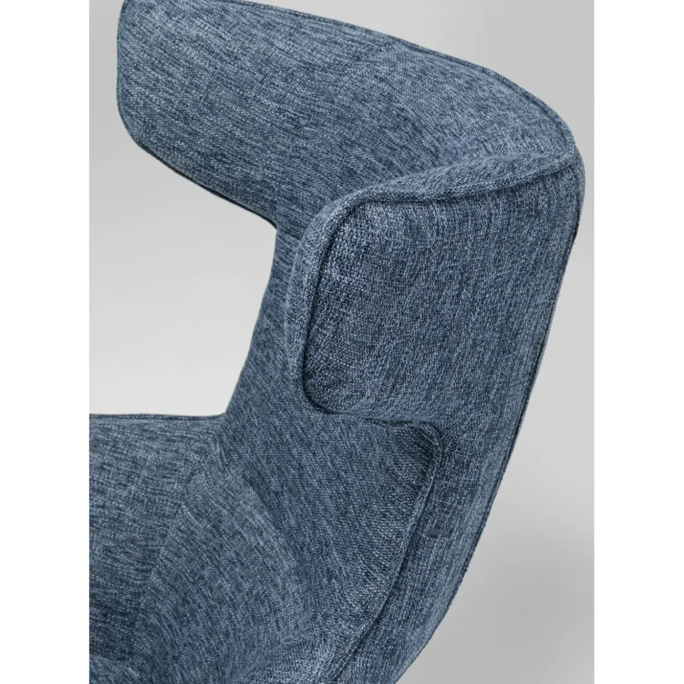 Fauteuil Relax Granada Bleu Fonce