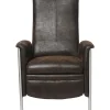 Fauteuil Relax Lazy Vintage