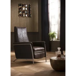 Fauteuil Relax Lazy Vintage