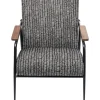 Fauteuil Remo S&P