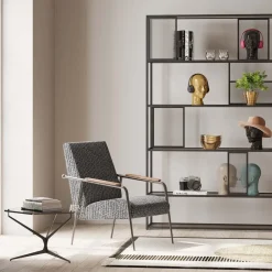 Fauteuil Remo S&P