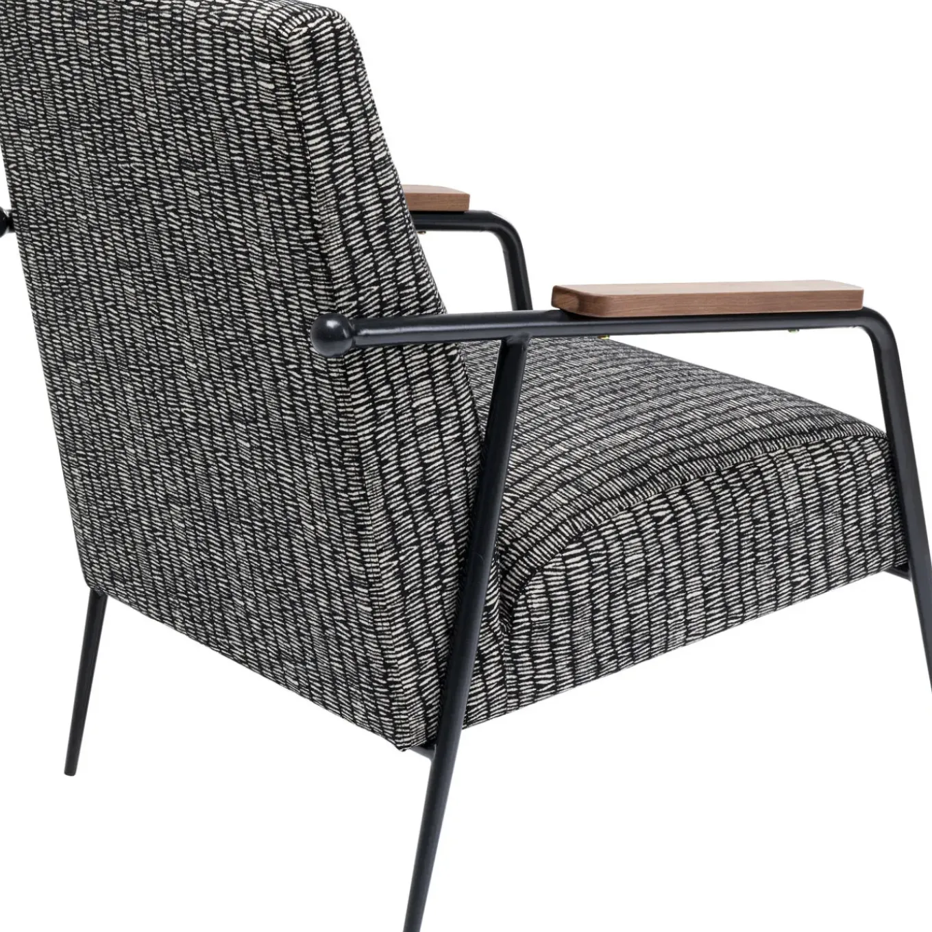 Fauteuil Remo S&P