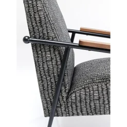 Fauteuil Remo S&P