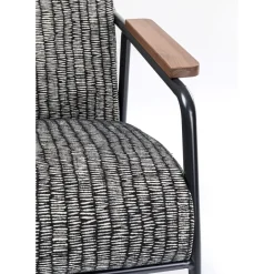 Fauteuil Remo S&P