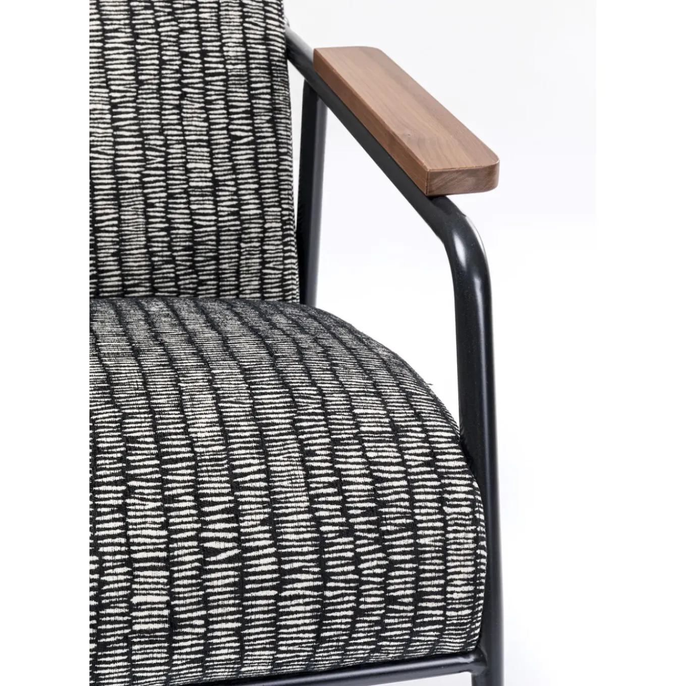 Fauteuil Remo S&P