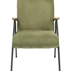 Fauteuil Ryan Vert