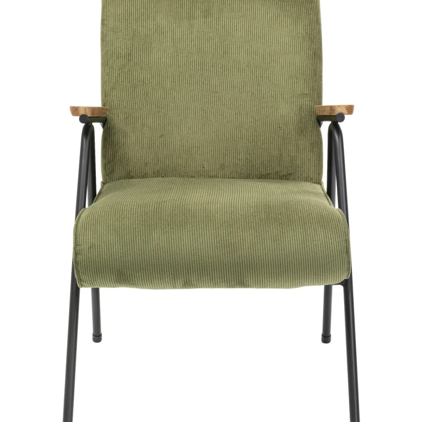 Fauteuil Ryan Vert