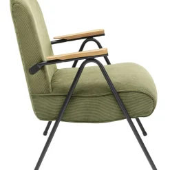 Fauteuil Ryan Vert