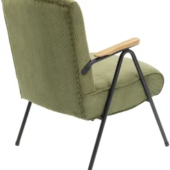 Fauteuil Ryan Vert