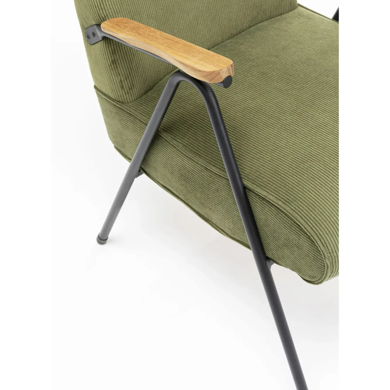 Fauteuil Ryan Vert