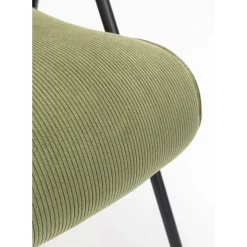 Fauteuil Ryan Vert