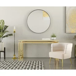 Fauteuil Sandwich Creme