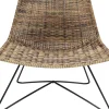 Fauteuil Sansibar Lounge
