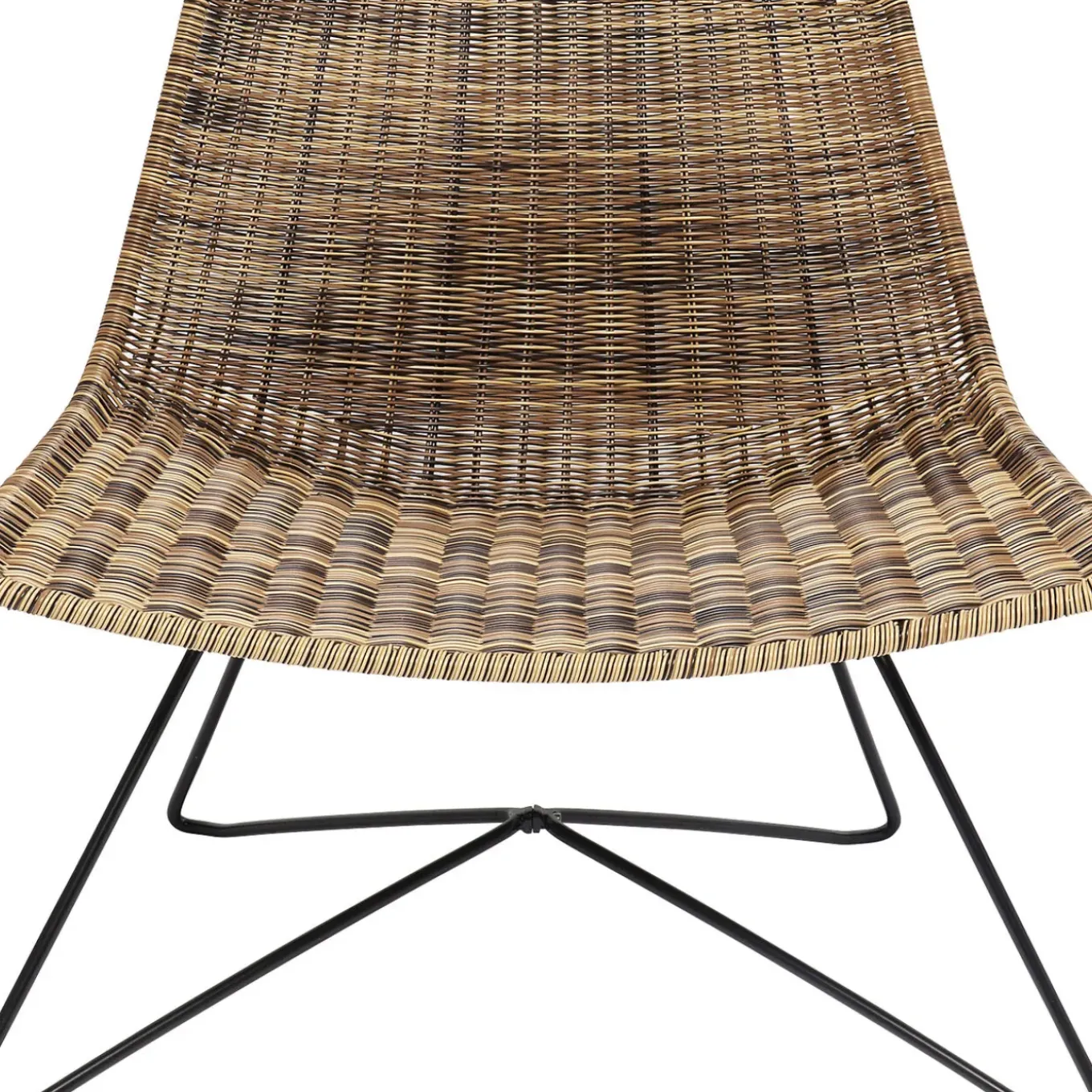 Fauteuil Sansibar Lounge
