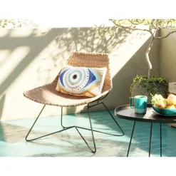 Fauteuil Sansibar Lounge