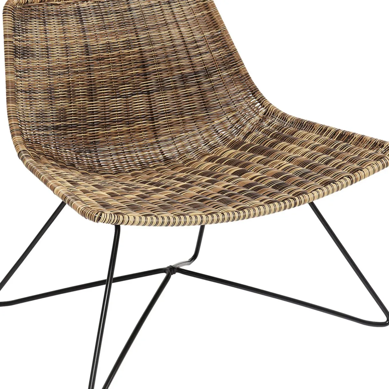 Fauteuil Sansibar Lounge
