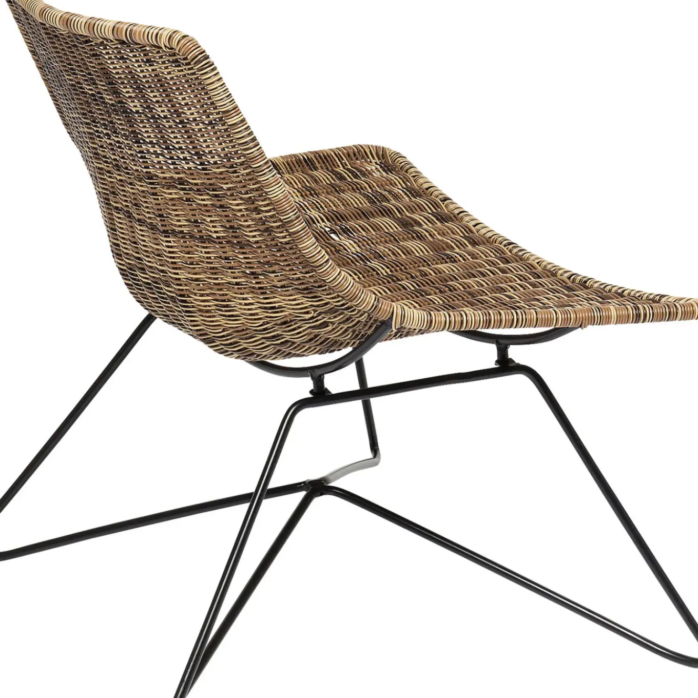 Fauteuil Sansibar Lounge
