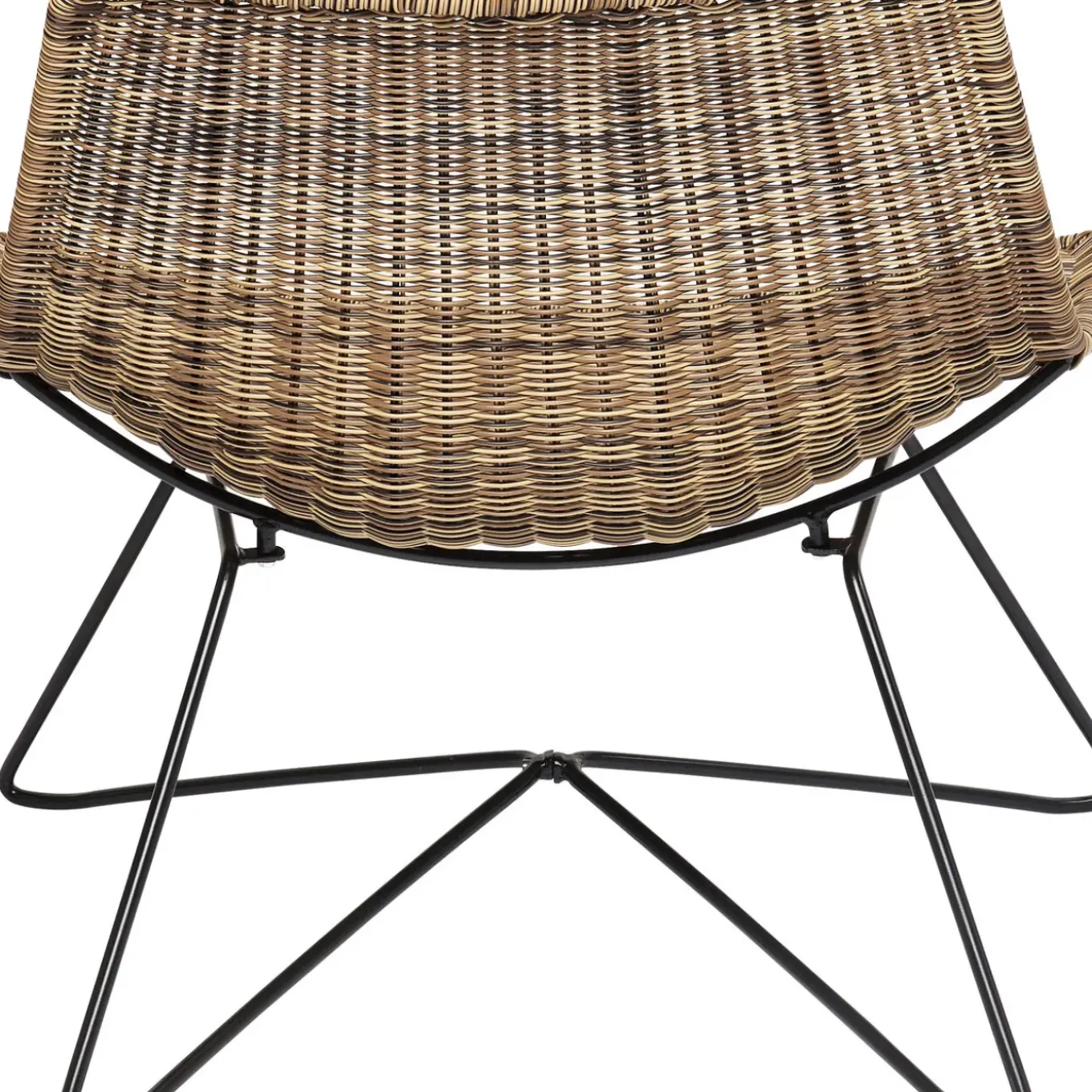 Fauteuil Sansibar Lounge
