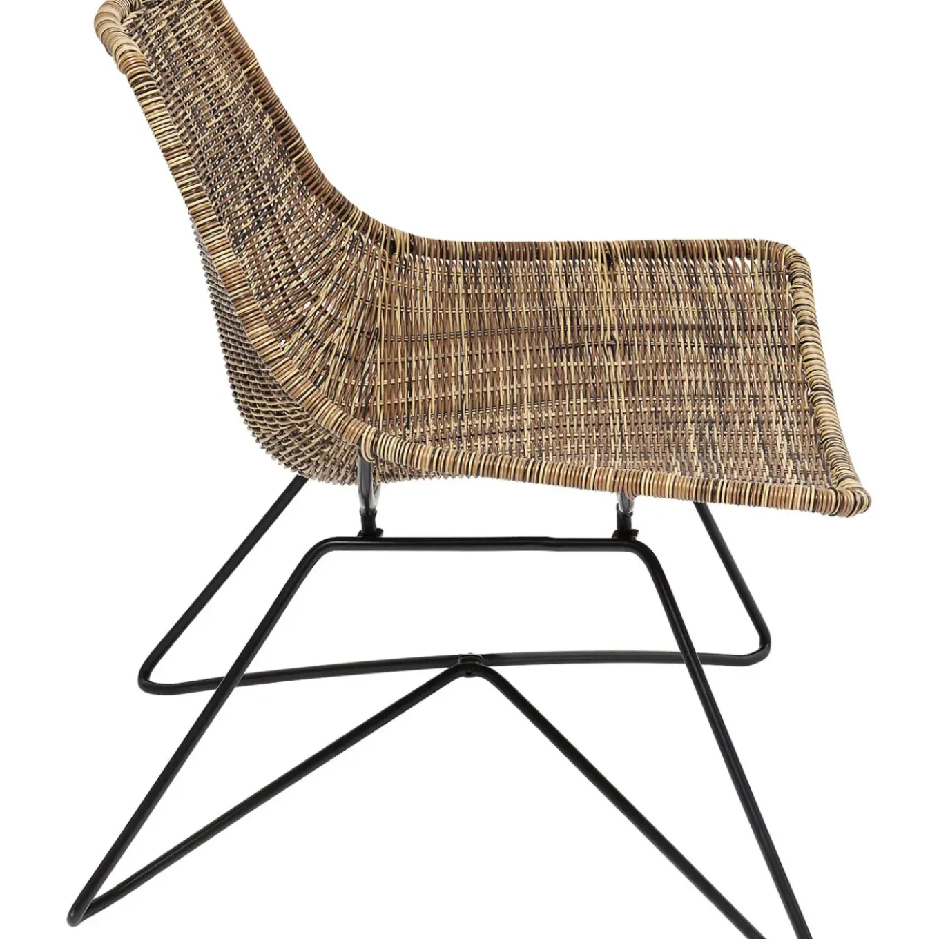 Fauteuil Sansibar Lounge