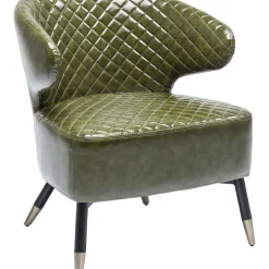 Fauteuil Session Vert