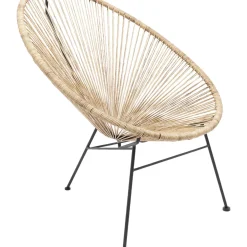 Fauteuil Spaghetti Nature