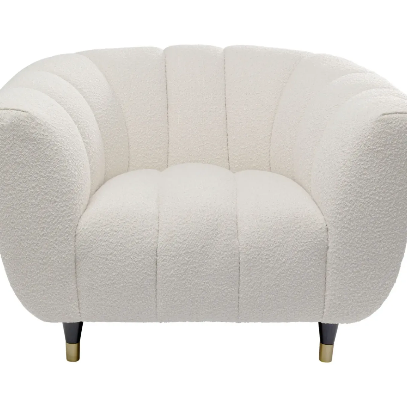 Fauteuil Spectra Blanc