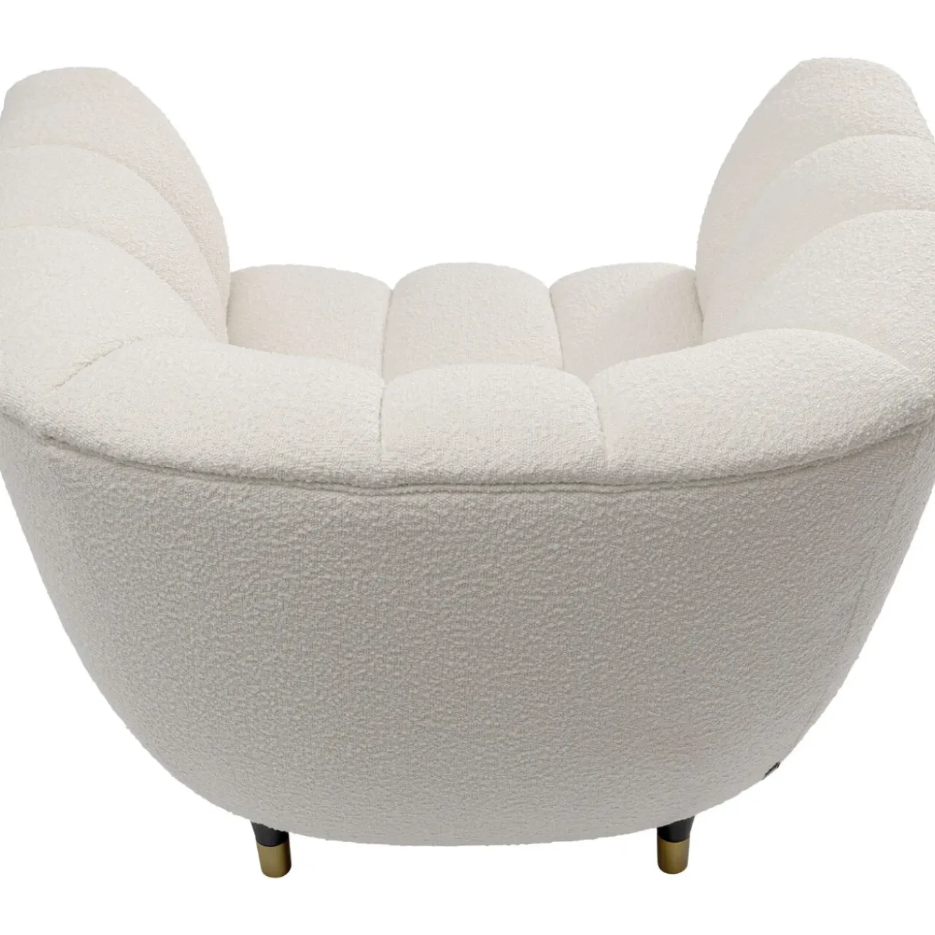Fauteuil Spectra Blanc