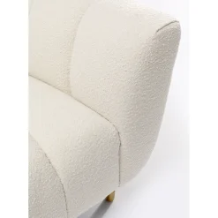 Fauteuil Spectra Blanc