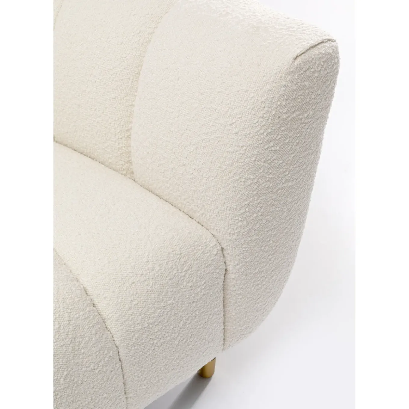 Fauteuil Spectra Blanc