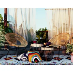 Fauteuil Sundown
