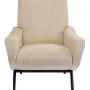 Fauteuil Sunwell Creme