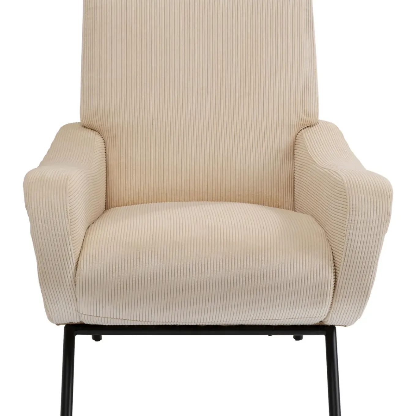 Fauteuil Sunwell Creme
