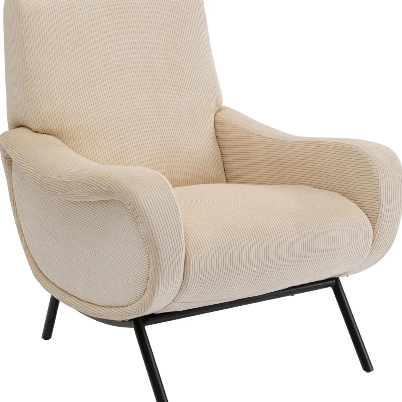 Fauteuil Sunwell Creme