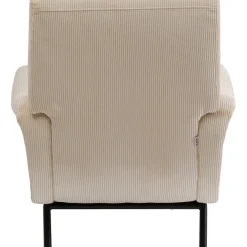 Fauteuil Sunwell Creme