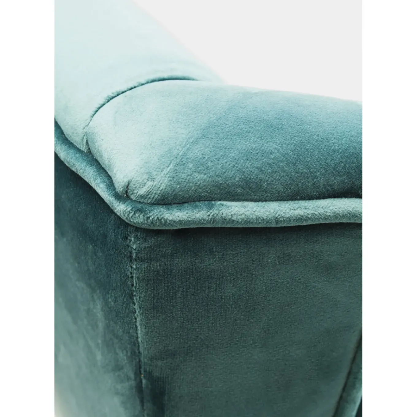 Fauteuil Vegas Forever Petrole