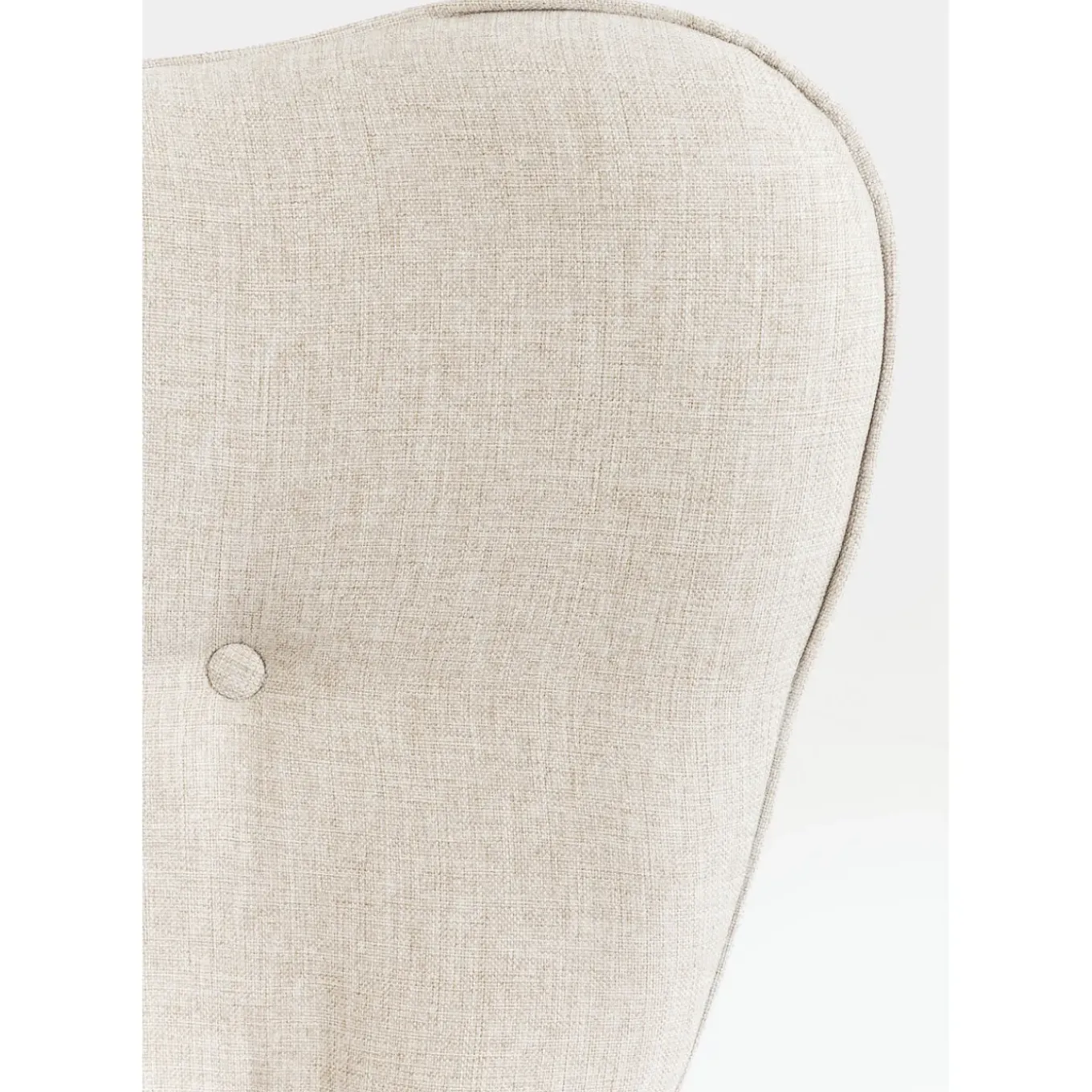 Fauteuil Vicky Ecru