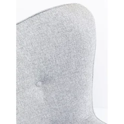 Fauteuil Vicky Light Gris