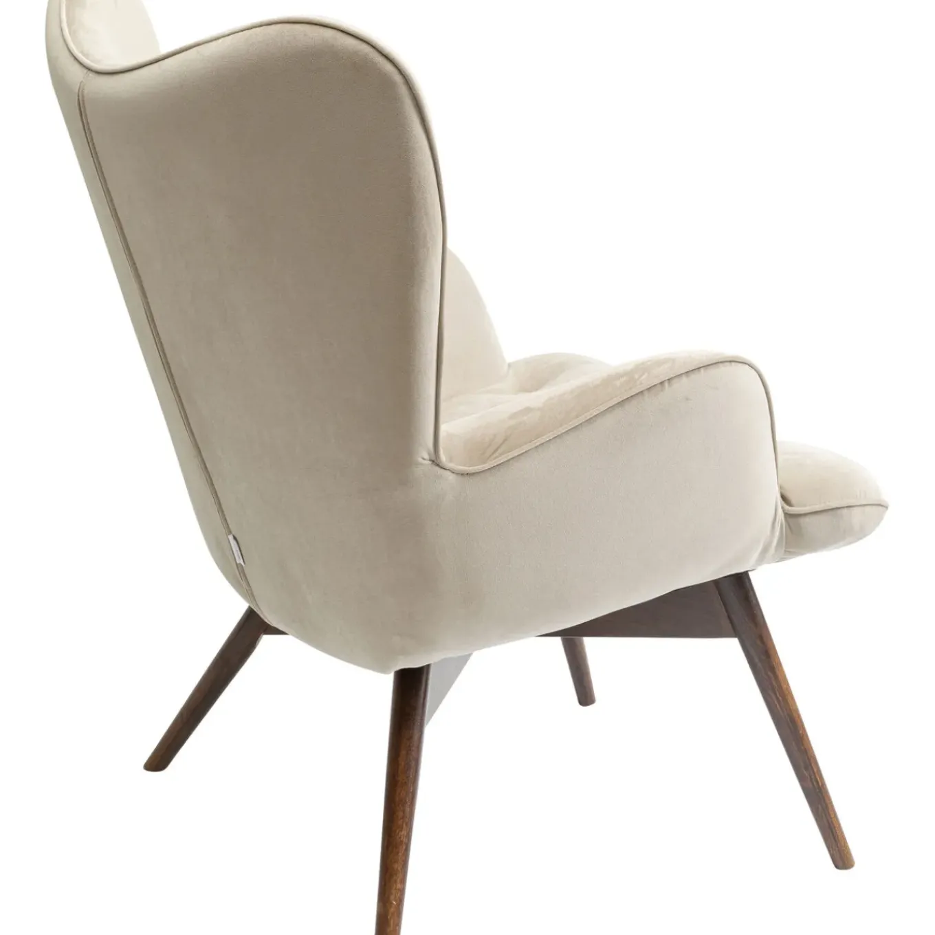 Fauteuil Vicky Novara Beige