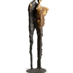 Figurine Décorative Abstract Love 50Cm
