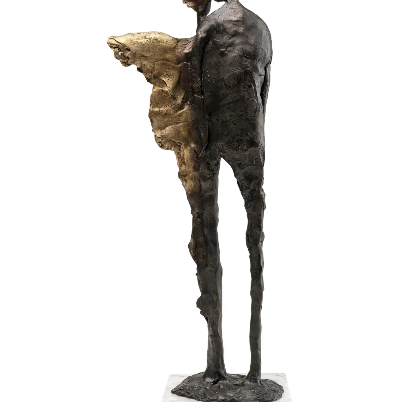 Figurine Décorative Abstract Love 50Cm