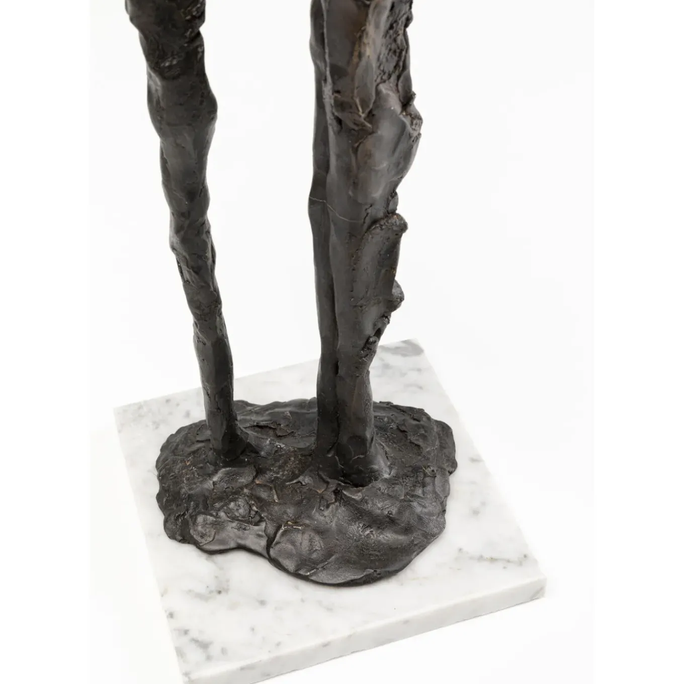 Figurine Décorative Abstract Love 50Cm