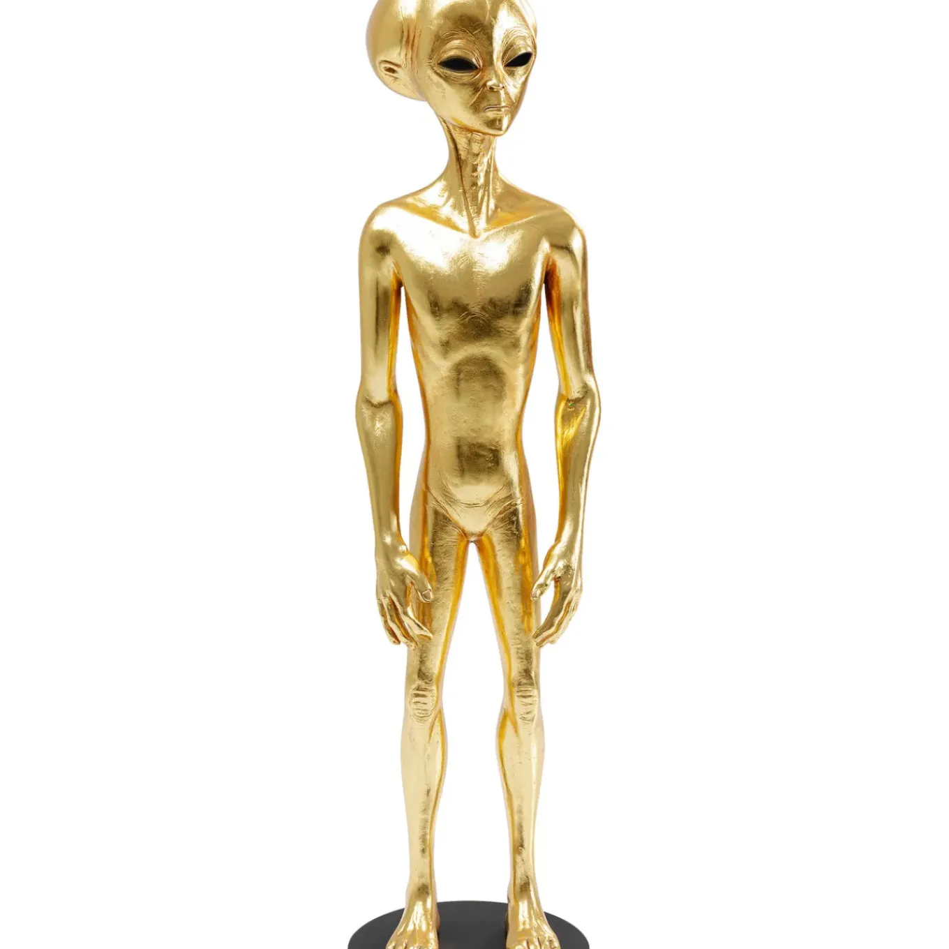 Figurine Décorative Alien Stuun 121Cm